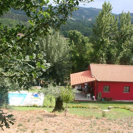 Hotel Casas de Alvite Cerva Exterior foto
